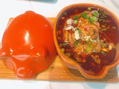 -五样儿西昌小签签烤串(建设路店)