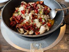 -百岁鱼庄·常州老字号(湖塘店)