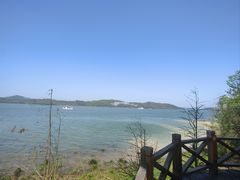 -天目湖山水园