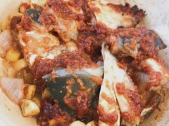 -南山鲜虾面·活鲜小馆·海味大连菜(南山总店)