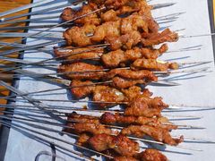 -食鸡公社辣子鸡·潍坊菜·烧烤