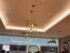 -萨莉亚意式餐厅(江桥万达广场店)