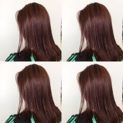 -MY HAIR ARDOR