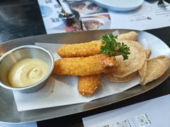 -伯顿西餐厅(厚街香榭丽店)