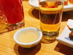 松茸汤-花和海鲜自助(梅江店)