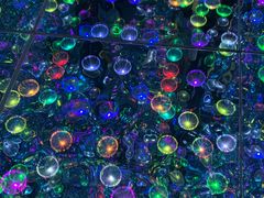 -天津梵高星空艺术馆(天河城旗舰店)