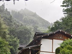 -林坑古村落