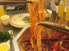 -陈眼镜火锅(总店)