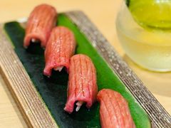 -鮨青(恒基名人购物中心店)