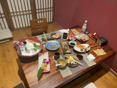 -一本料理(西溪天街店)
