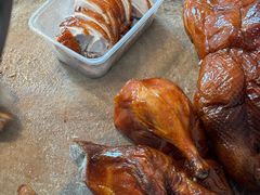 -竺桥兄弟烤鸭馆(竺桥店)