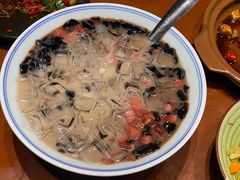 烧仙草-徽三说·土徽菜·中国徽菜连锁品牌(一中店)