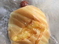 -康欣烘焙连锁(湛师店)