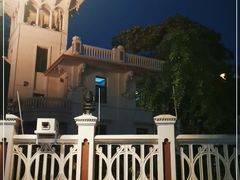 -天津意大利风情旅游区