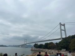 -威远炮台