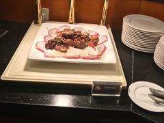 -重庆解放碑帝晶酒店·姜厨房西餐厅