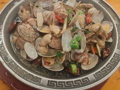 -肉串汪(月坛店)