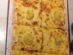 -夏日玛莉西餐厅(衡阳万达店)