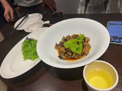 -翠山·映月湖景餐厅(映月湖公园店)