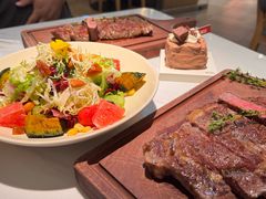 -MEAT MATE 鲜食肉铺(颐堤港店)