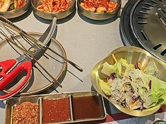 -韩一品韩国料理(柏庐南路店)