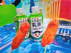 -嘿哟动霸CHUA·新潮玩运动娱乐中心·蹦床滑冰团建乐园