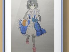-阿妮亚少儿美术书法(望京店)