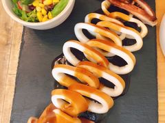 -麦甜创意轻食餐厅(西康路店)