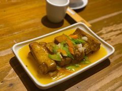 -木王宴语·野生鲜菌火锅(玉河店)