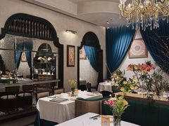 -狮拾久·现代新加坡料理(壹方城店)