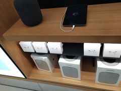 -Apple零售店(济南恒隆广场店)