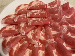 -马记伊源斋涮肉·清真菜(百子湾店)