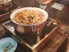 -汉丽斯巴西烤肉自助(市南店)