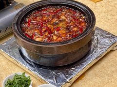 -钦善斋·养生膳食·精典川菜(武侯祠店)