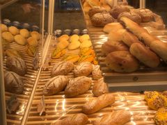 -前进麦味·天然烘焙(凯德1818店)