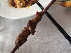 -金家老三饭庄(常营店)