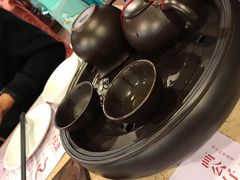 -点都德(大茶楼店)