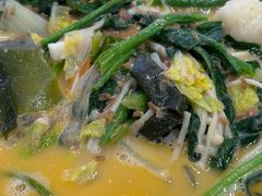 -喜家德虾仁水饺(麒麟社店)