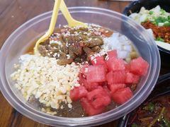 -瑞哦冷锅串串(汇融店)