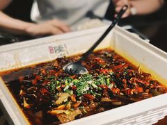 -杨记隆府(汉街店)