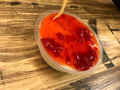 -清真·尼罗美食城(王府井生活广场店)