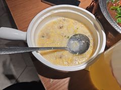 -吕氏疙瘩汤·新鲁菜(济南万象城店)