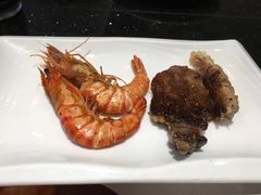 -大渔铁板烧(蛇口店)