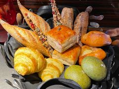 -L'ATELIER de Joel Robuchon(外滩18号店)
