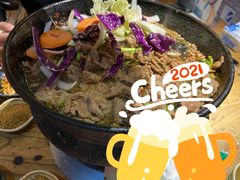 -名扬烤肉(起源店)