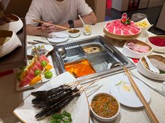 -海底捞火锅(吾悦国际广场店)