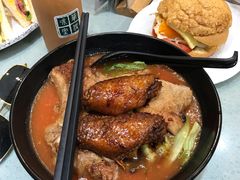 -华嫂冰室(尖沙咀店)