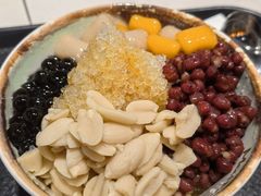 -鲜芋仙(观音桥大融城LG店)