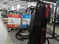 -迪卡侬(南二环店)