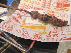 -乔先生涮肉·鲜活牛羊肉火锅(塘沽店)